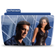 The Pretender Icon 80x80 png
